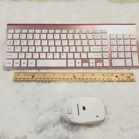 Keyboard Set - Picture 5 of 5